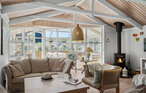 Semesterhus - Blokhus Strand , Danmark - A13134 3