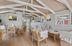 Semesterhus - Blokhus Strand , Danmark - A13134 4