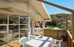Semesterhus - Blokhus Strand , Danmark - A13134 11
