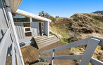 Feriehuse - Blokhus Strand , Danmark - A13106 11
