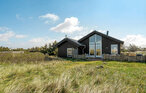 Ferienhaus - Blokhus Strand , Dänemark - A13070 12