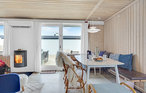 Feriehus - Rødhus , Danmark - A14145 11