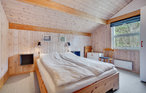 Ferienhaus - Rødhus Strand , Dänemark - A14017 7