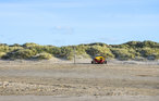 Ferienhaus - Rødhus Strand , Dänemark - A14021 20