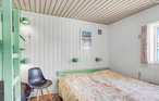 Ferienhaus - Rødhus , Dänemark - A14362 20