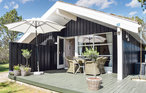 Ferienhaus - Rødhus Strand , Dänemark - A14021 10