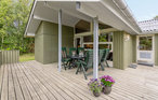 Ferienhaus - Rødhus Strand , Dänemark - A14017 12