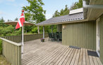 Ferienhaus - Rødhus Strand , Dänemark - A14017 14