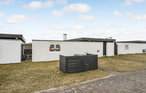 Feriehuse - Blokhus strand , Danmark - A14102 8