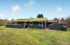Feriehus - Rødhus , Danmark - A14028 9
