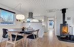 Feriehus - Rødhus , Danmark - A14028 4