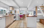 Ferienhaus - Pandrup , Dänemark - A14012 7