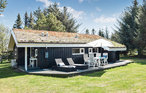 Ferienhaus - Rødhus Strand , Dänemark - A14021 2