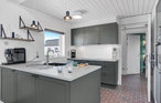 Ferienhaus - Rødhus , Dänemark - A14362 7