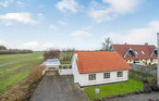 Ferienhaus - Pandrup , Dänemark - A14012 11