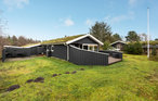 Feriehus - Rødhus , Danmark - A14028 10