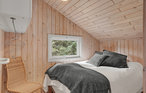 Ferienhaus - Rødhus Strand , Dänemark - A14021 8