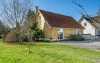 Feriehuse - Rødhus , Danmark - A14201 10