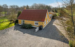 Feriehuse - Rødhus , Danmark - A14201 11