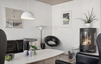 Ferienhaus - Rødhus , Dänemark - A14428 17