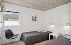 Ferienhaus - Rødhus , Dänemark - A14428 18