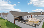 Ferienhaus - Rødhus , Dänemark - A14428 1