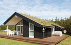 Feriehuse - Rødhus , Danmark - A14402 7