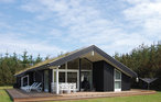 Feriehuse - Rødhus , Danmark - A14402 8
