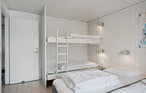 Ferienhaus - Rødhus , Dänemark - A14427 23