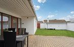 Ferienhaus - Rødhus , Dänemark - A14427 12