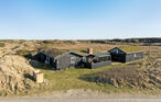 Feriehus - Rødhus strand , Danmark - A14205 10