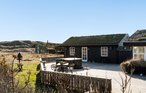 Feriehus - Rødhus strand , Danmark - A14205 12