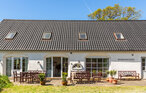 Ferienwohnung - Blokhus strand , Dänemark - A14766 12