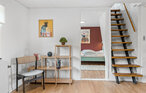 Semesterhus - Blokhus Strand , Danmark - A14003 12