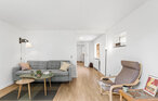 Semesterhus - Blokhus Strand , Danmark - A14003 4
