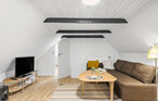 Semesterhus - Blokhus Strand , Danmark - A14003 5
