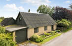 Semesterhus - Blokhus Strand , Danmark - A14003 1