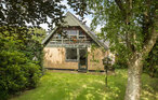 Semesterhus - Blokhus Strand , Danmark - A14003 2