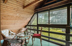 Semesterhus - Blokhus Strand , Danmark - A14003 11