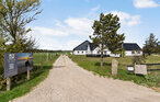 Feriehuse - Blokhus Strand , Danmark - A14062 12