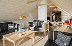 Ferienwohnung - Pandrup , Dänemark - A14027 2