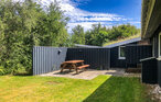 Feriehuse - Rødhus , Danmark - A14028 11