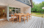 Ferienhaus - Rødhus , Dänemark - A14556 11
