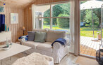 Ferienhaus - Rødhus Strand , Dänemark - A14021 4