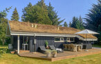 Ferienhaus - Rødhus Strand , Dänemark - A14021 2