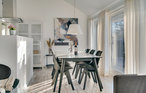 Ferienhaus - Krogen/Tranum , Dänemark - A15066 22