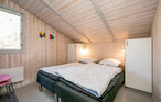 Feriehus - Slettestrand , Danmark - A15015 14