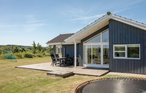 Feriehuse - Krogen/Tranum , Danmark - A15028 10