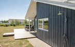 Feriehuse - Krogen/Tranum , Danmark - A15028 11