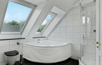 Feriehuse - Gjøl , Danmark - A15033 43